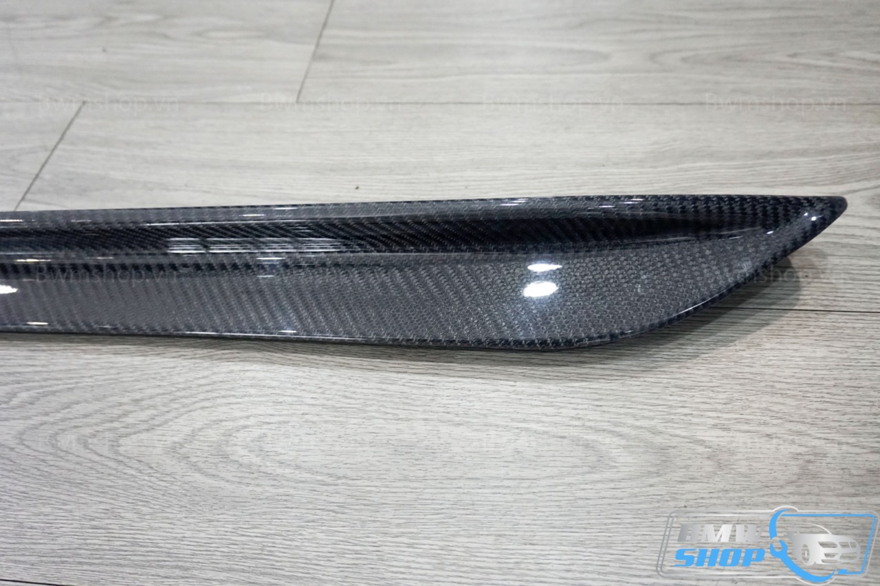Lip Carbon Sườn BMW 3 Series G20 (2019+)