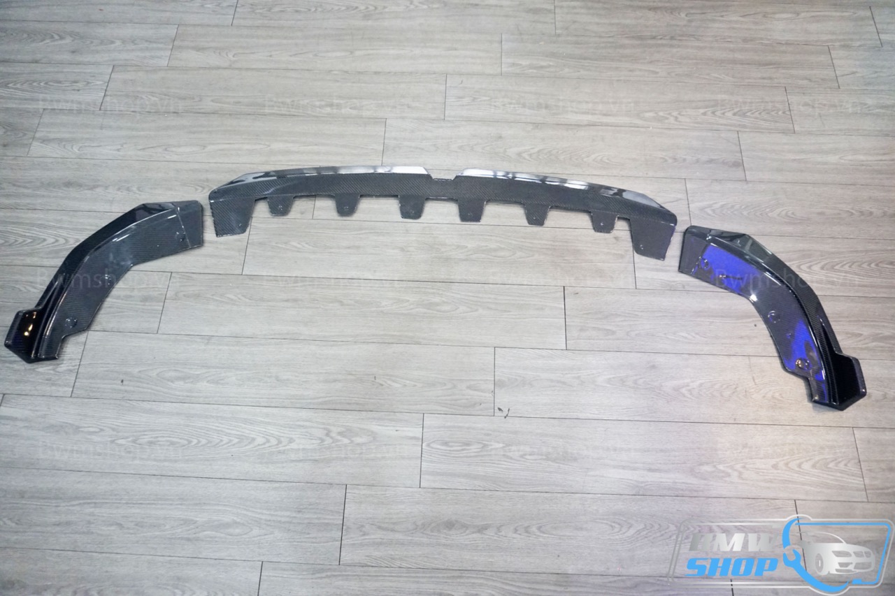 Lip Trước BMW 3 Series G20