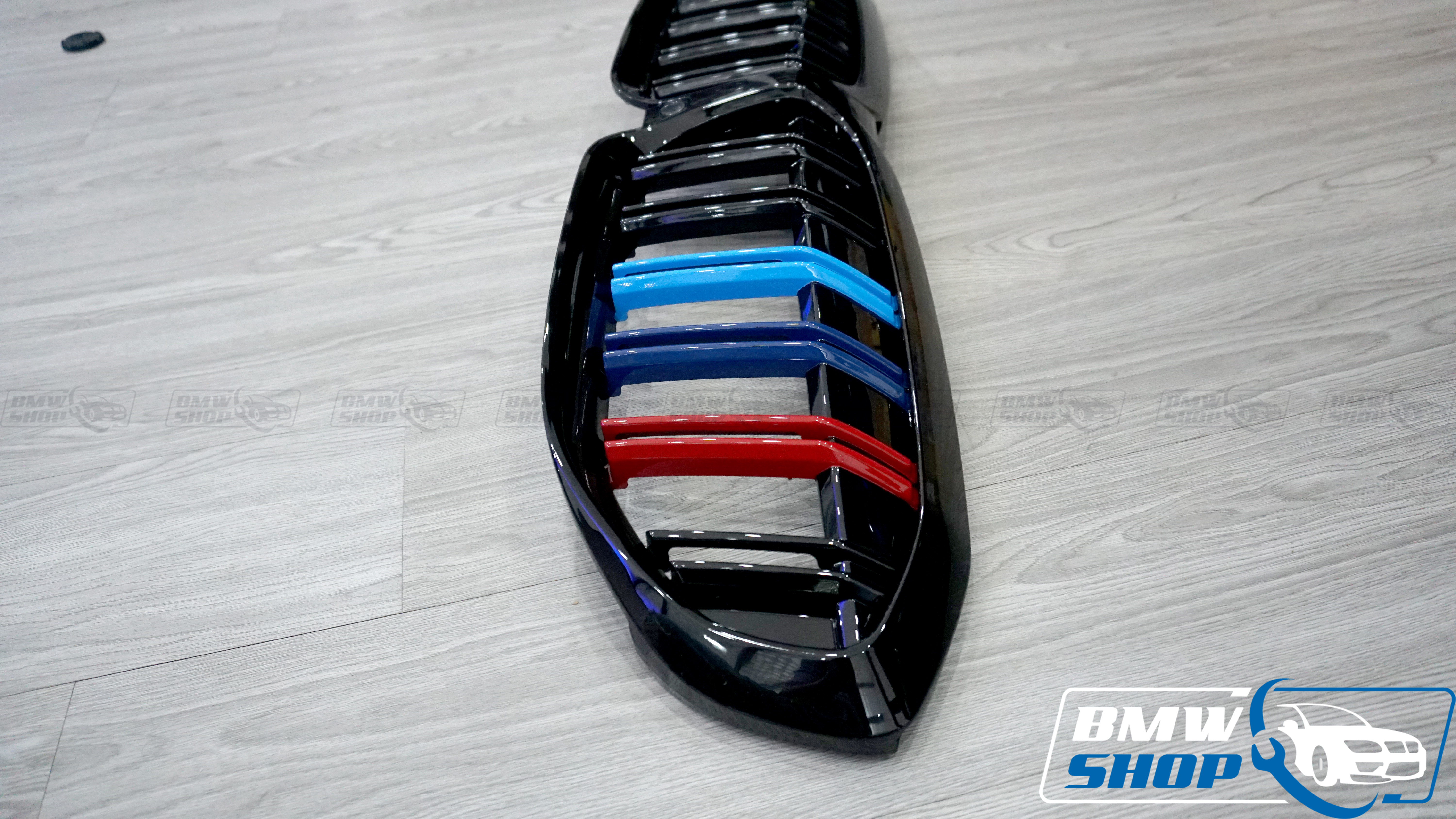 Mặt ca lăng cho xe BMW 3 Series G20 (Grille BMW)