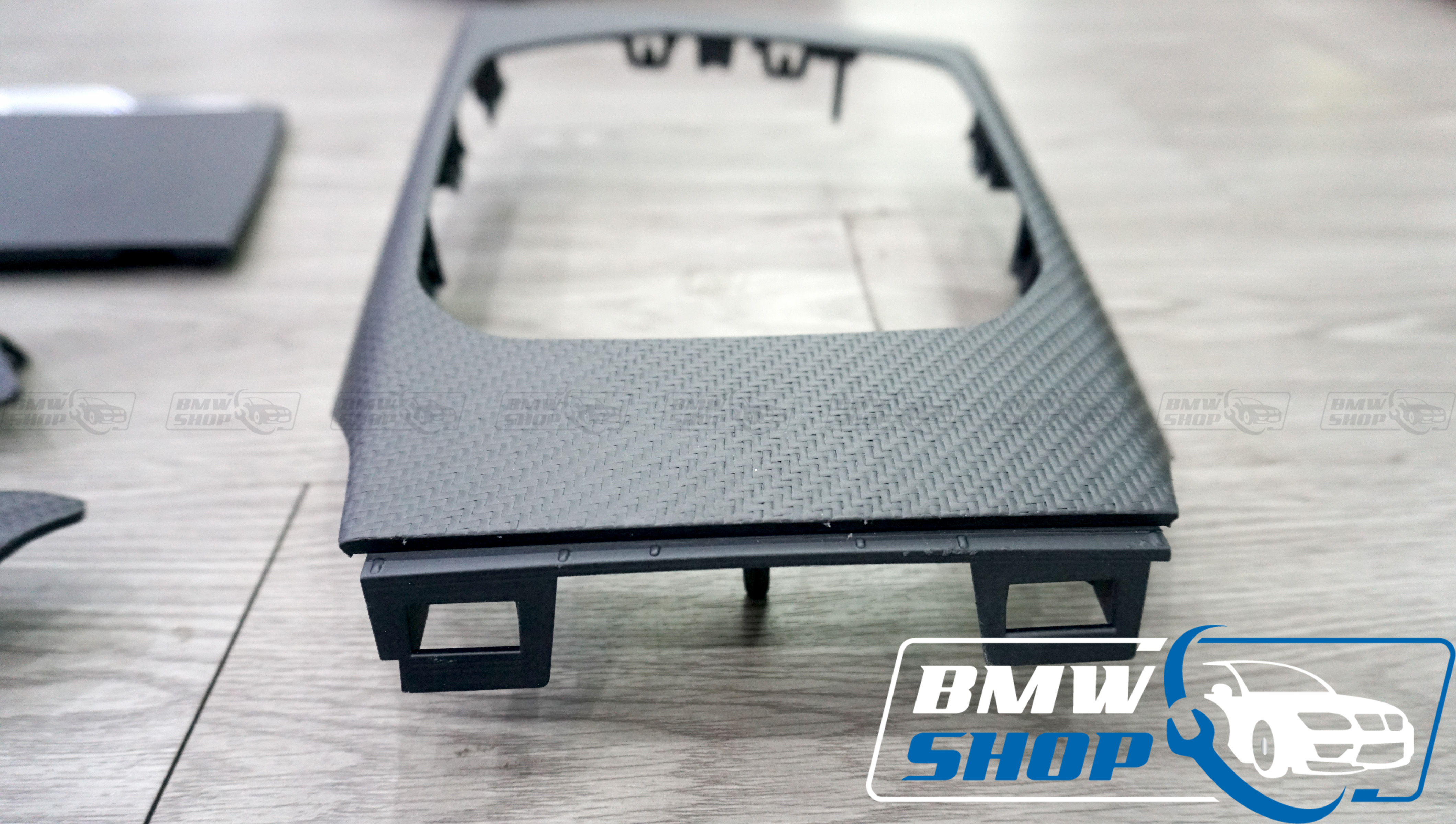 Trim Nội Thất Carbon M-Performance cho xe BMW 3 Series G20 / BMW4 Series G22 G23 G26