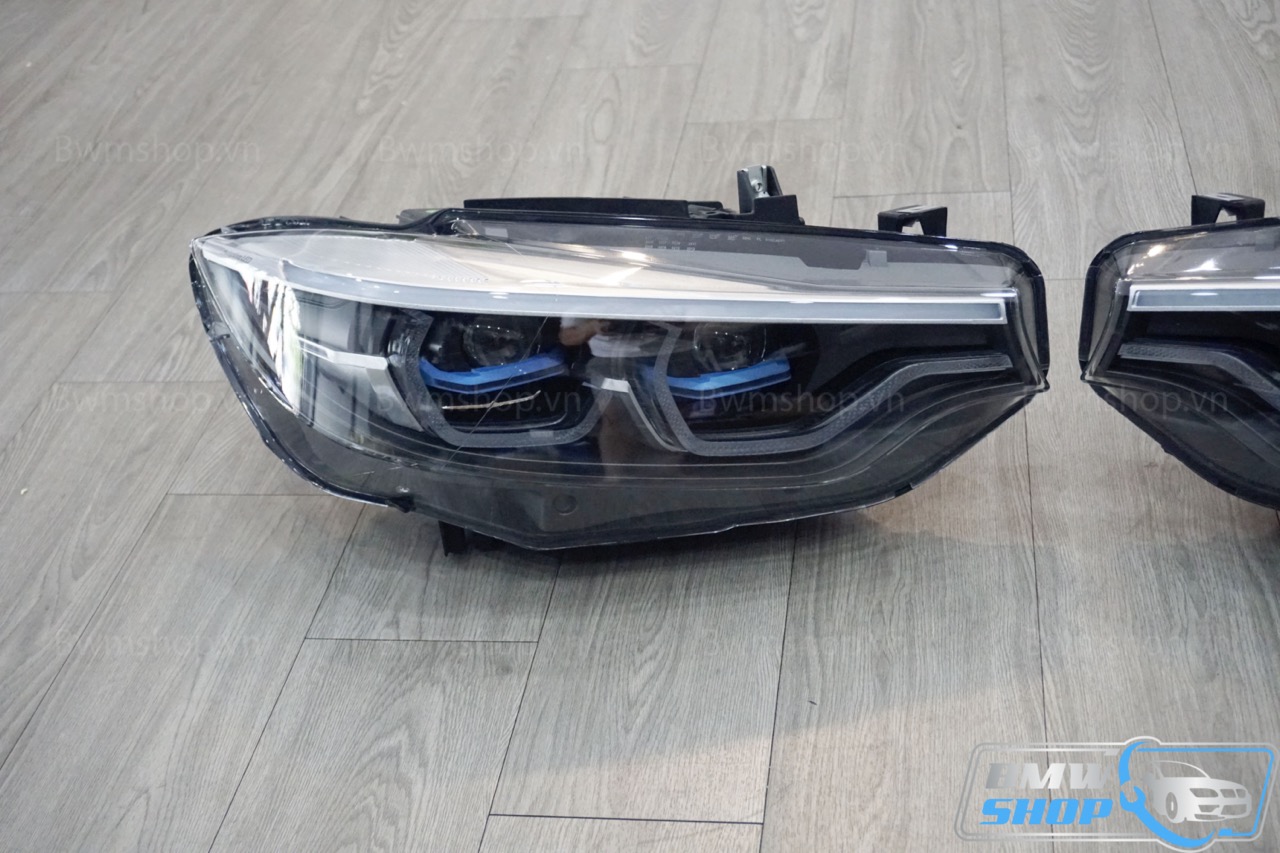 Đèn pha LED BMW 4 Series F32