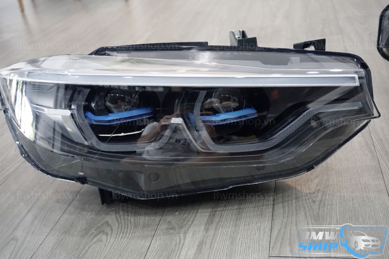 Đèn pha LED BMW 4 Series F32