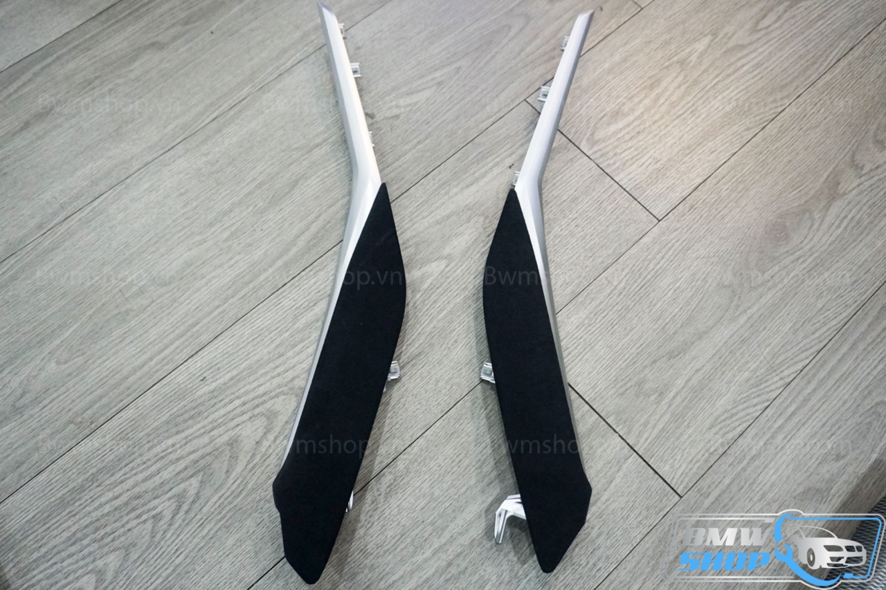 Trim Nội Thất BMW 4 Series G26