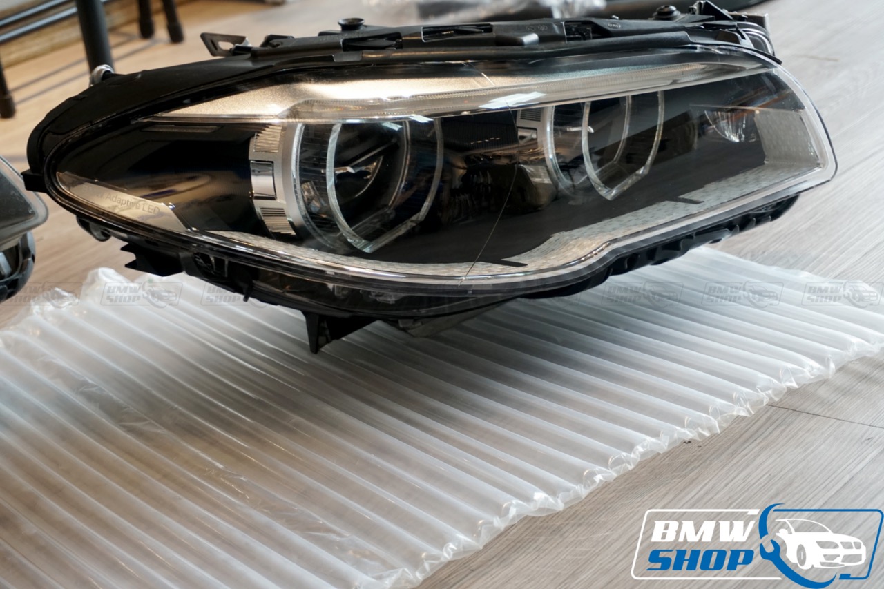 Đèn pha Adaptive LED BMW 5 Series F10