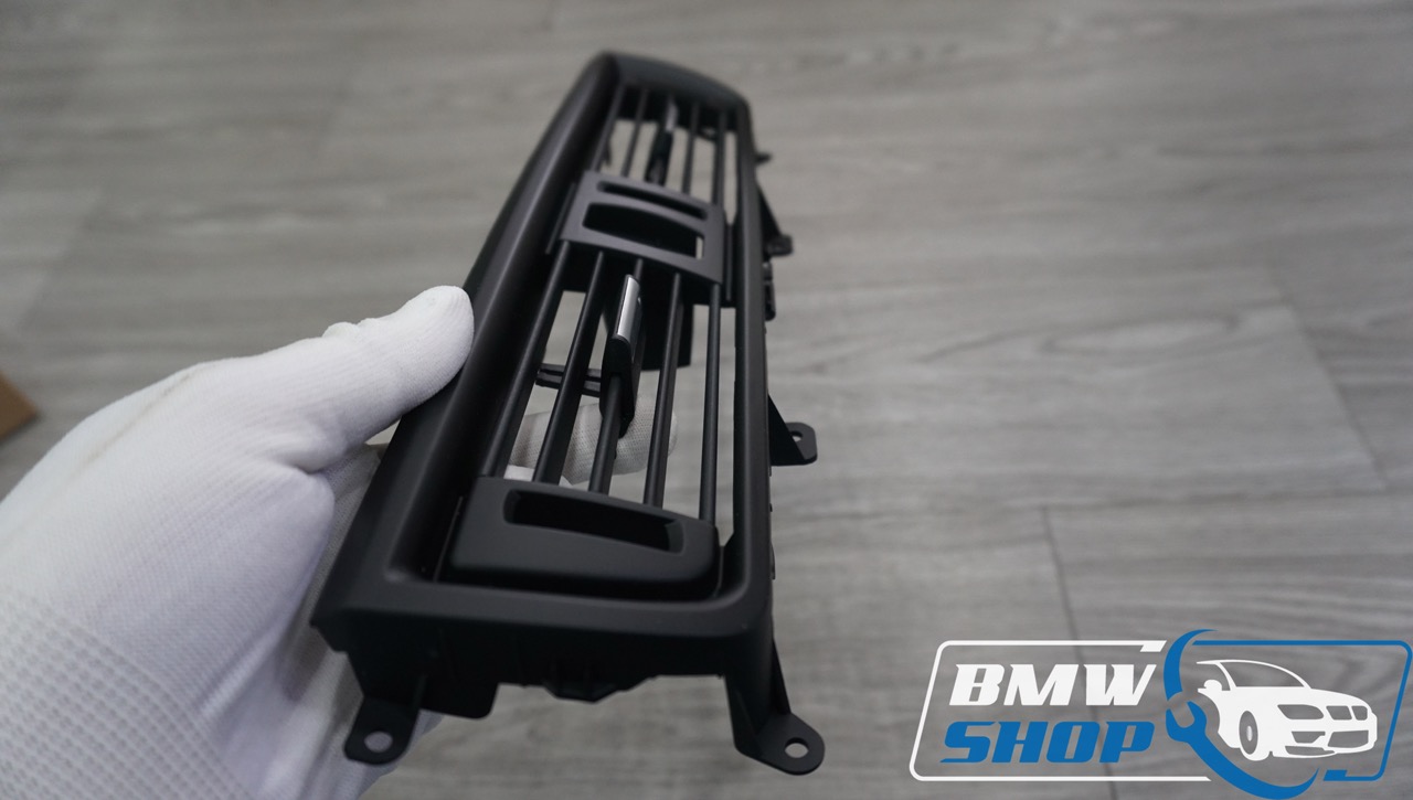 Cửa gió điều hoà trung tâm cho xe BMW F10 F11 F18