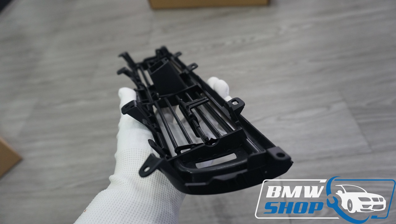 Cửa gió điều hoà trung tâm cho xe BMW F10 F11 F18