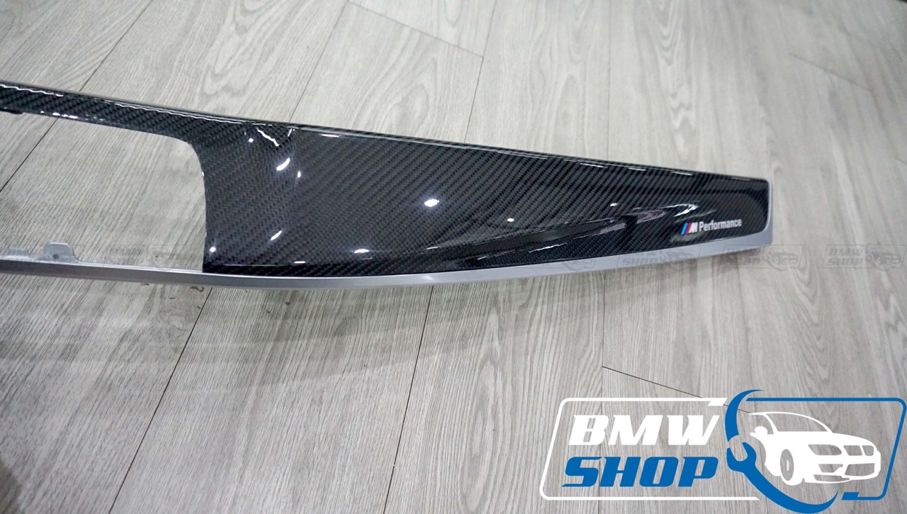 Trim Carbon BMW 5 Series F10