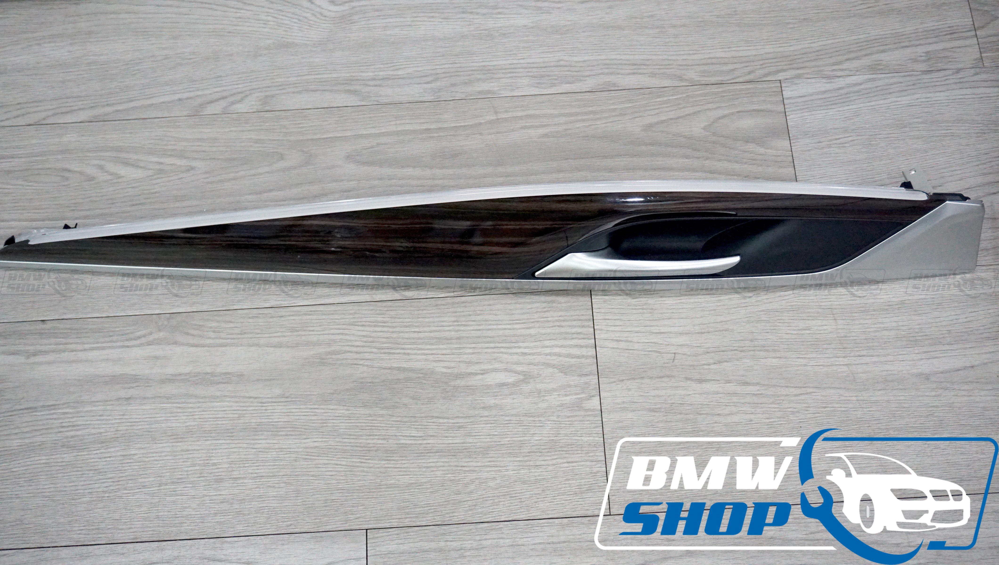 Trim gỗ cho xe BMW 5 Series G30