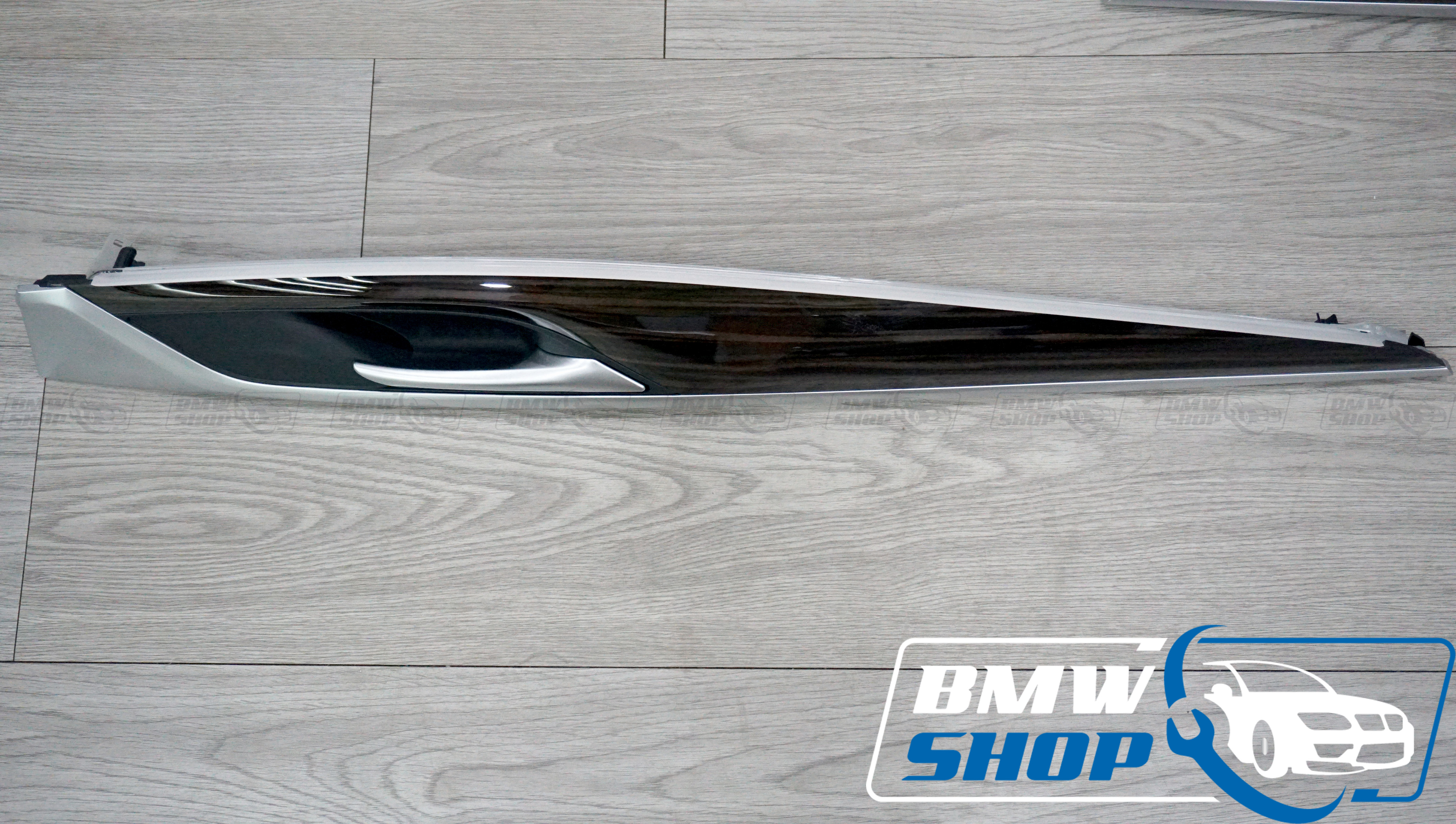 Trim gỗ cho xe BMW 5 Series G30