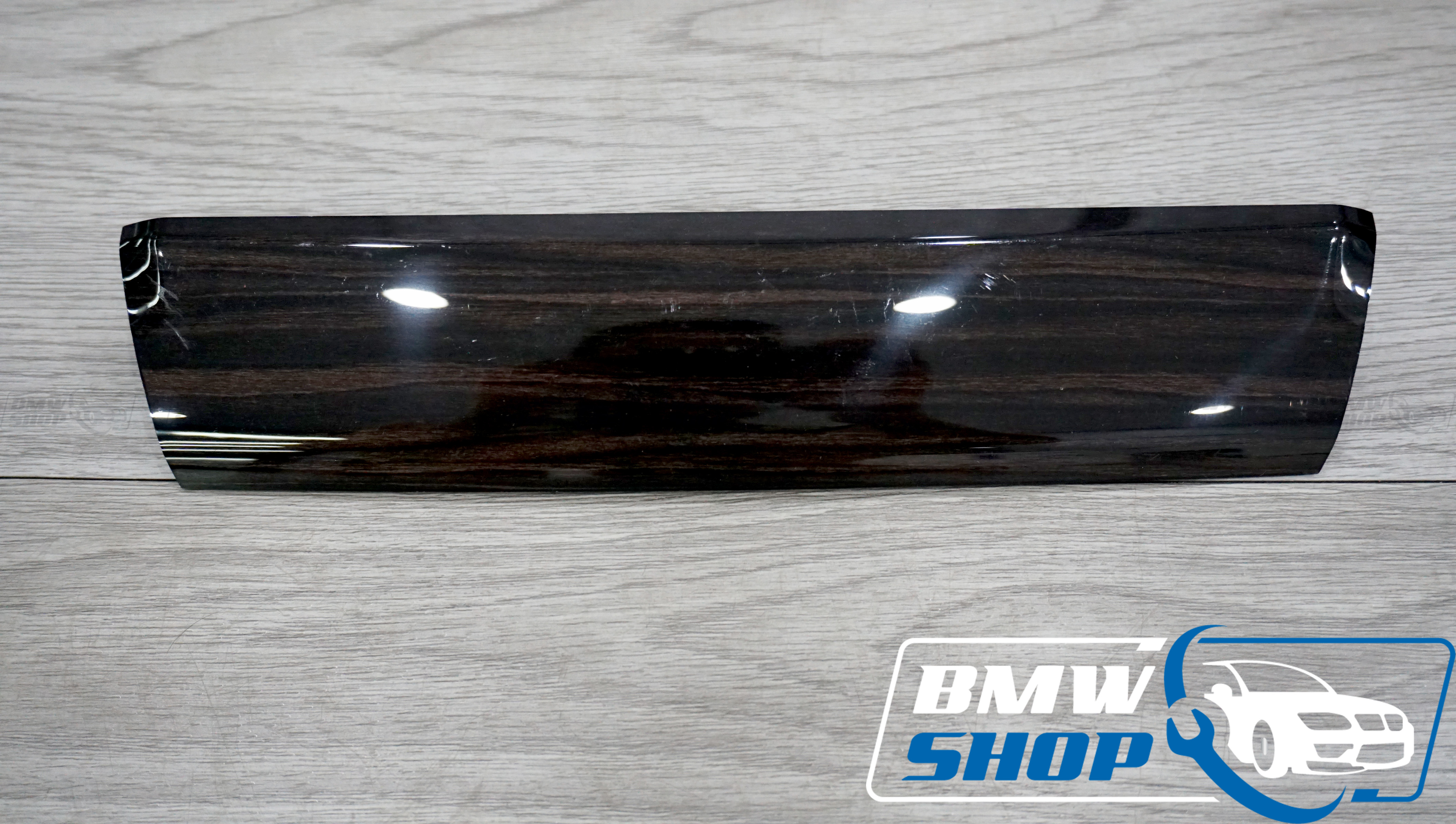 Trim gỗ cho xe BMW 5 Series G30