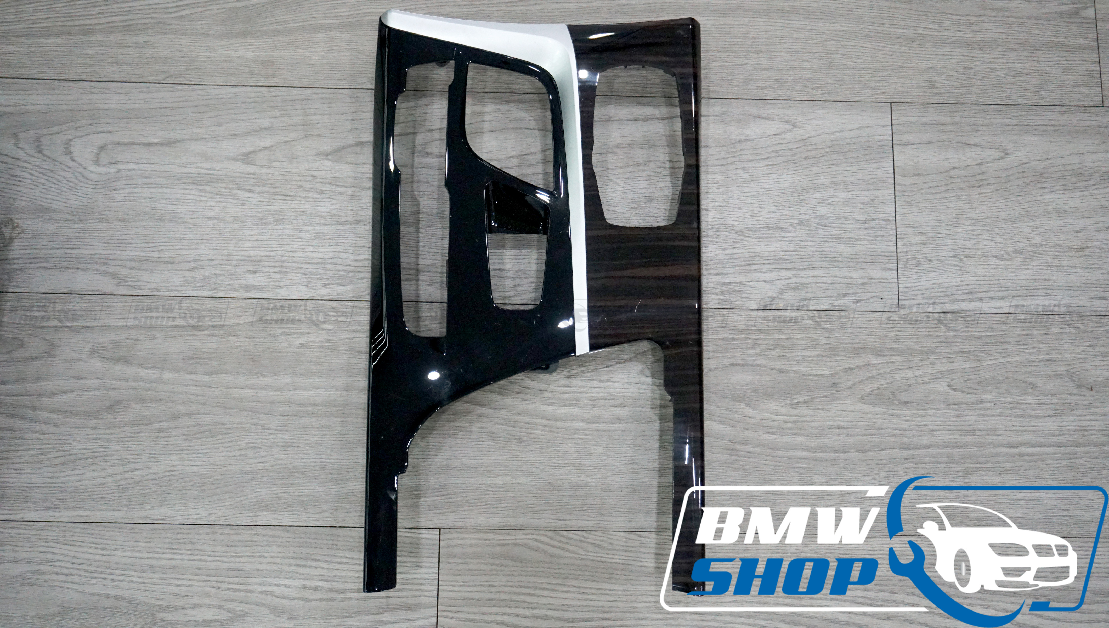 Trim gỗ cho xe BMW 5 Series G30
