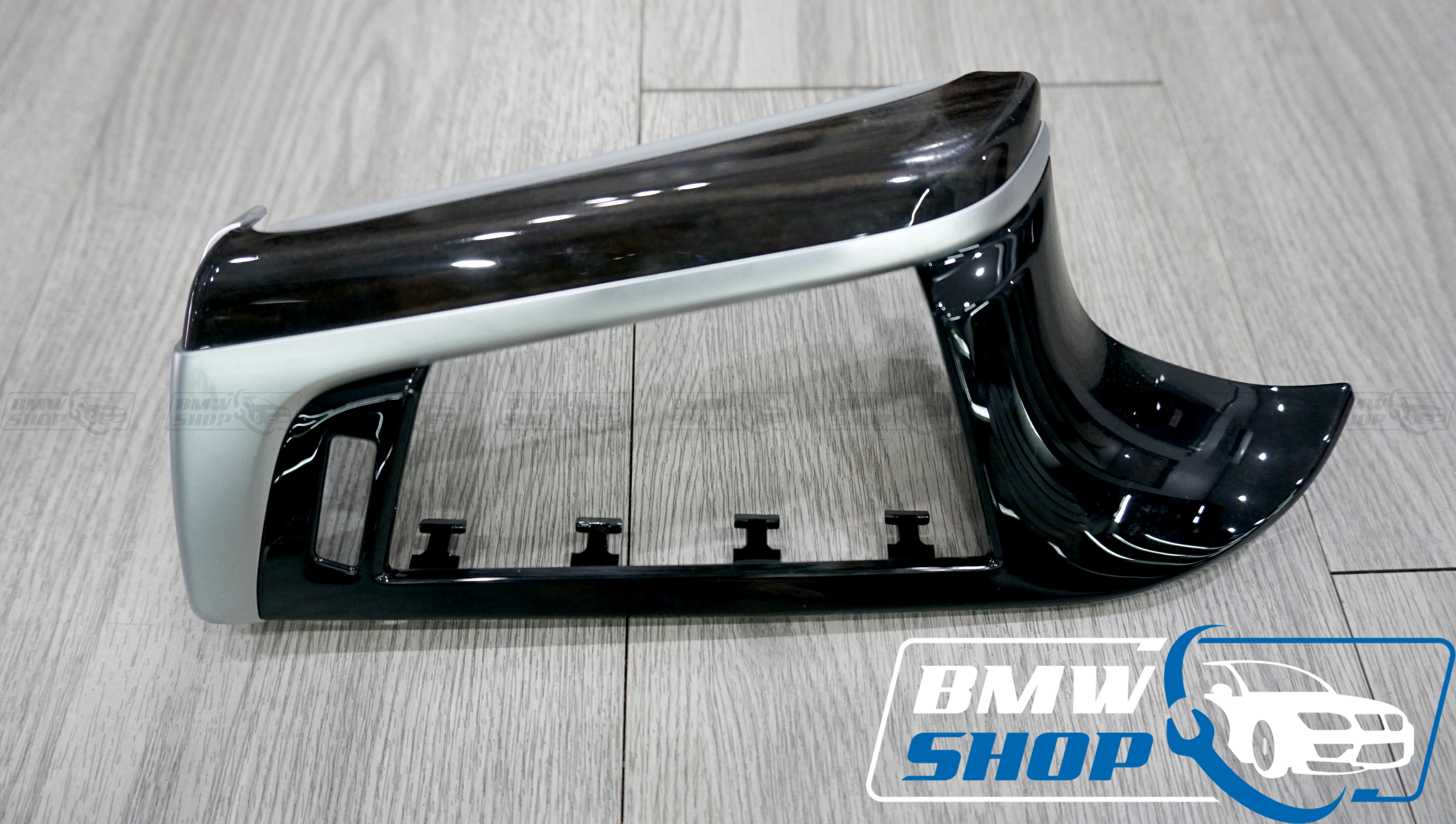 Trim gỗ cho xe BMW 5 Series G30