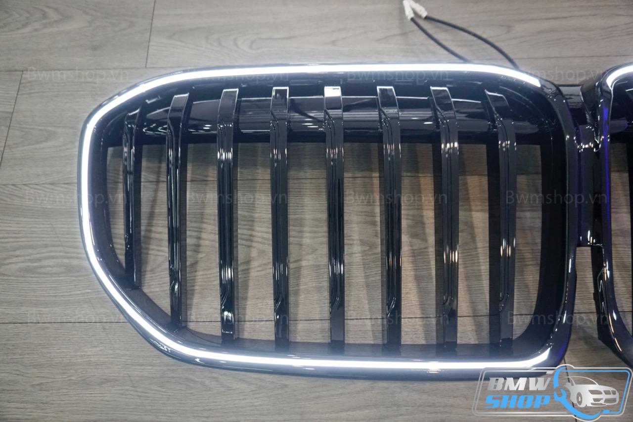 Mặt Ca Lăng LED BMW 7 Series G11 G12