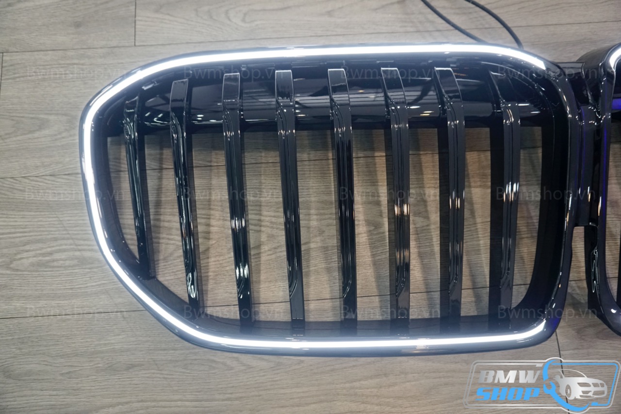 Mặt Ca Lăng LED BMW 7 Series G11 G12