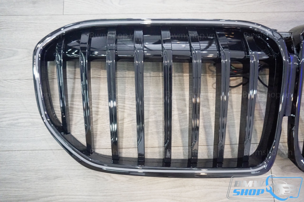 Mặt Ca Lăng LED BMW 7 Series G11 G12