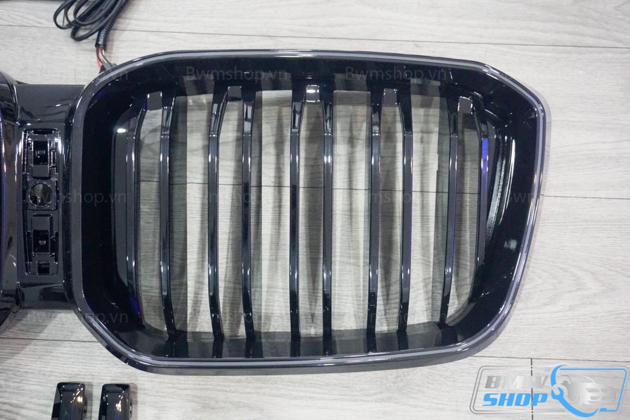 Mặt Ca Lăng LED BMW X3M X4M