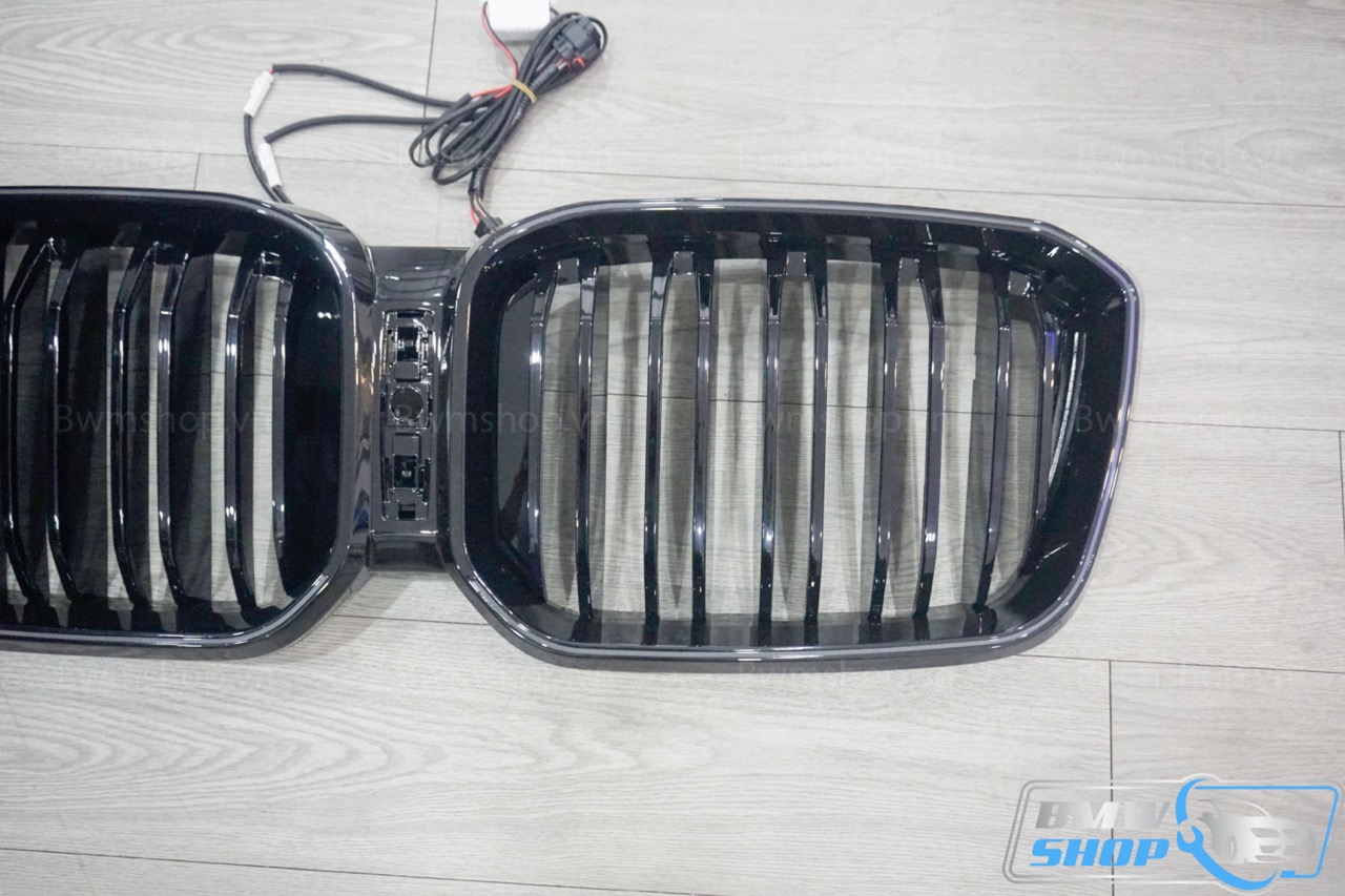 Mặt Ca Lăng LED BMW X3M X4M