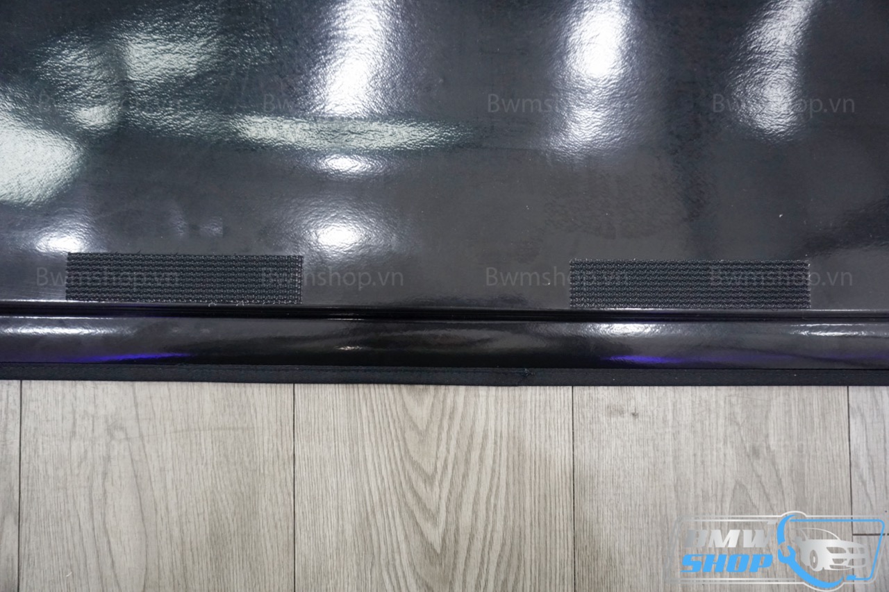 Thảm Cốp BMW X3 G01 viền cao