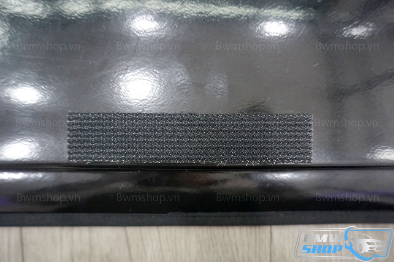 Thảm Cốp BMW X3 G01 viền cao