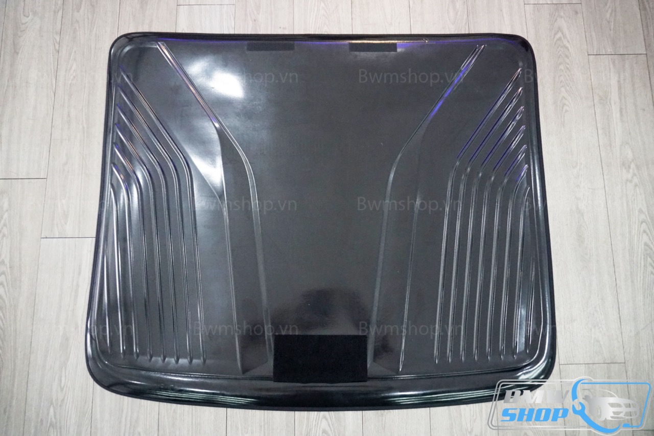 Thảm Cốp BMW X3 G01 viền cao