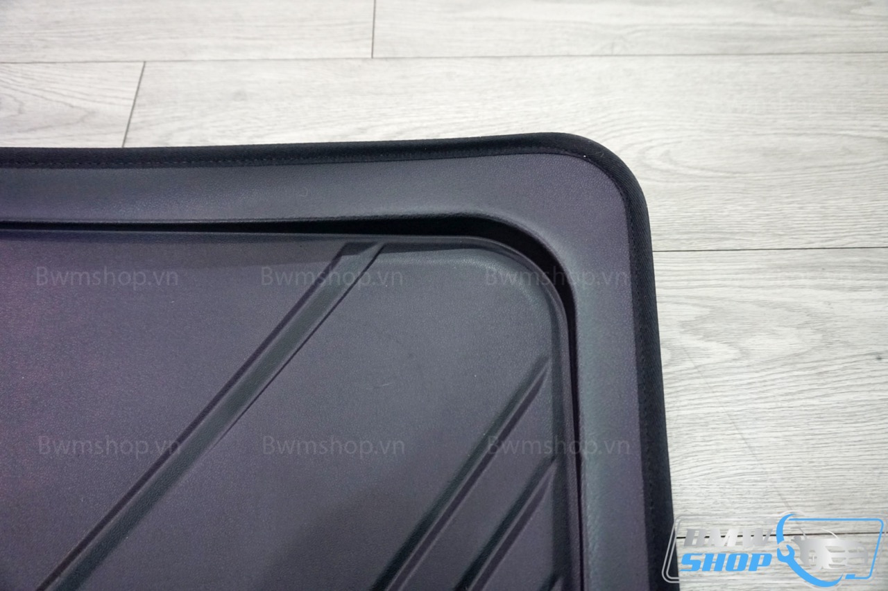 Thảm Cốp BMW X3 G01 viền cao
