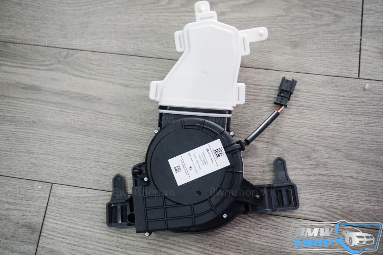 Hệ Thống Làm Mát BMW X5 G05 (2018+)
