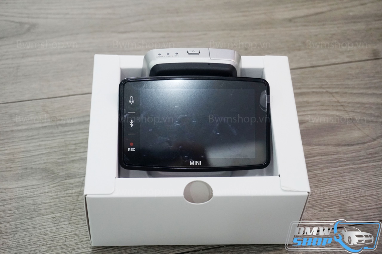 Camera Hành Trình Mini Advanced Car Eye 3.0 Pro