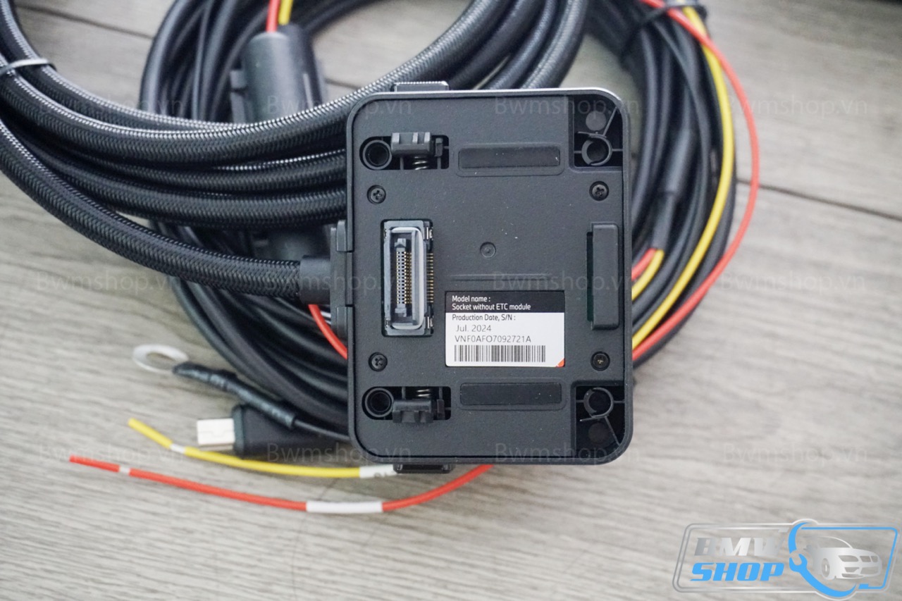 Camera Hành Trình Mini Advanced Car Eye 3.0 Pro