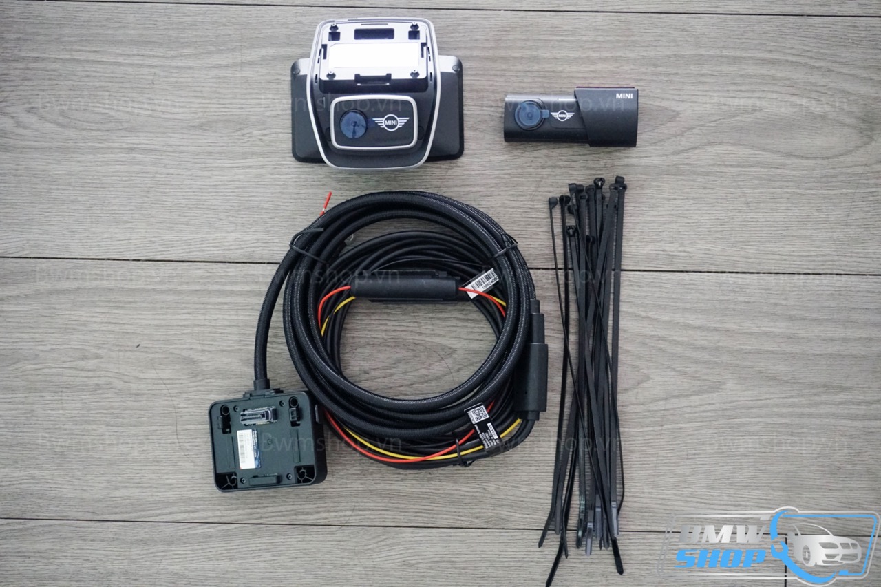 Camera Hành Trình Mini Advanced Car Eye 3.0 Pro