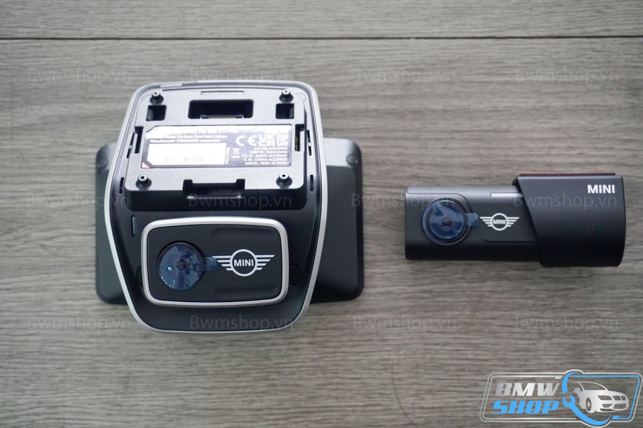 Camera Hành Trình Mini Advanced Car Eye 3.0 Pro