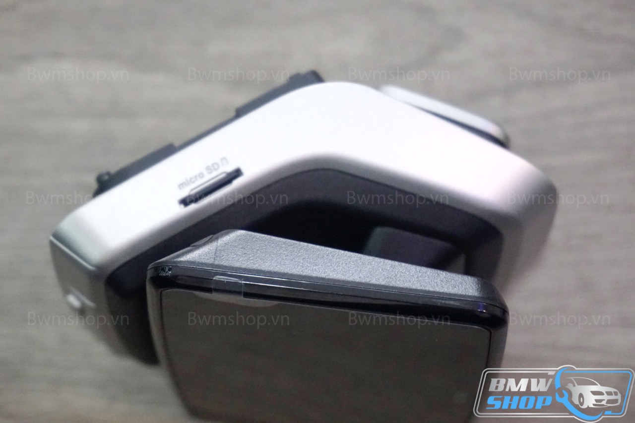Camera Hành Trình Mini Advanced Car Eye 3.0 Pro