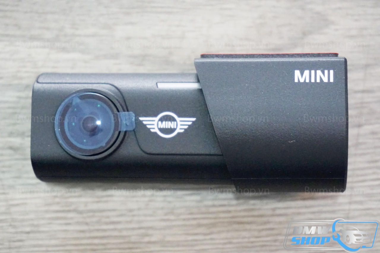 Camera Hành Trình Mini Advanced Car Eye 3.0 Pro