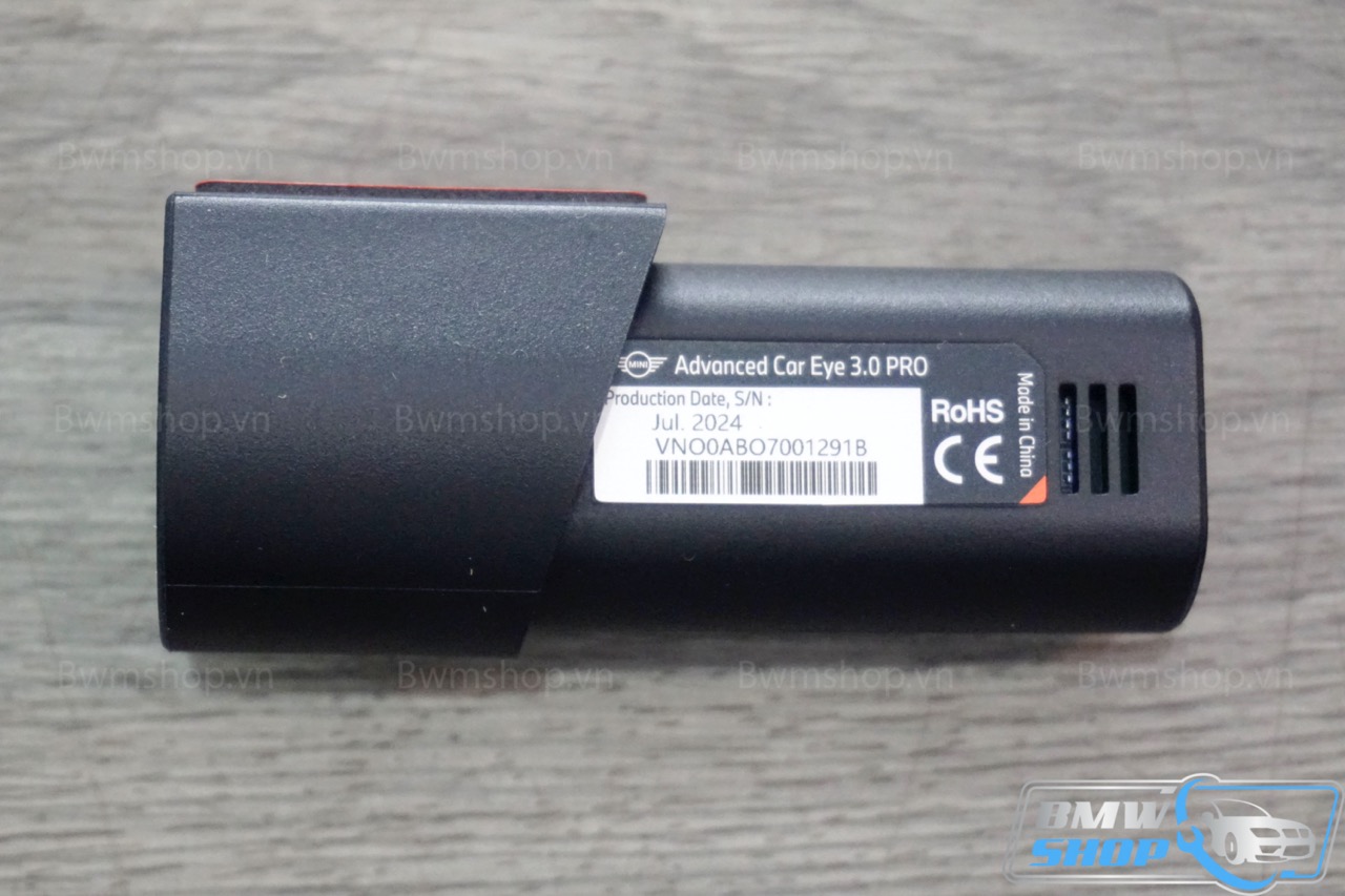 Camera Hành Trình Mini Advanced Car Eye 3.0 Pro
