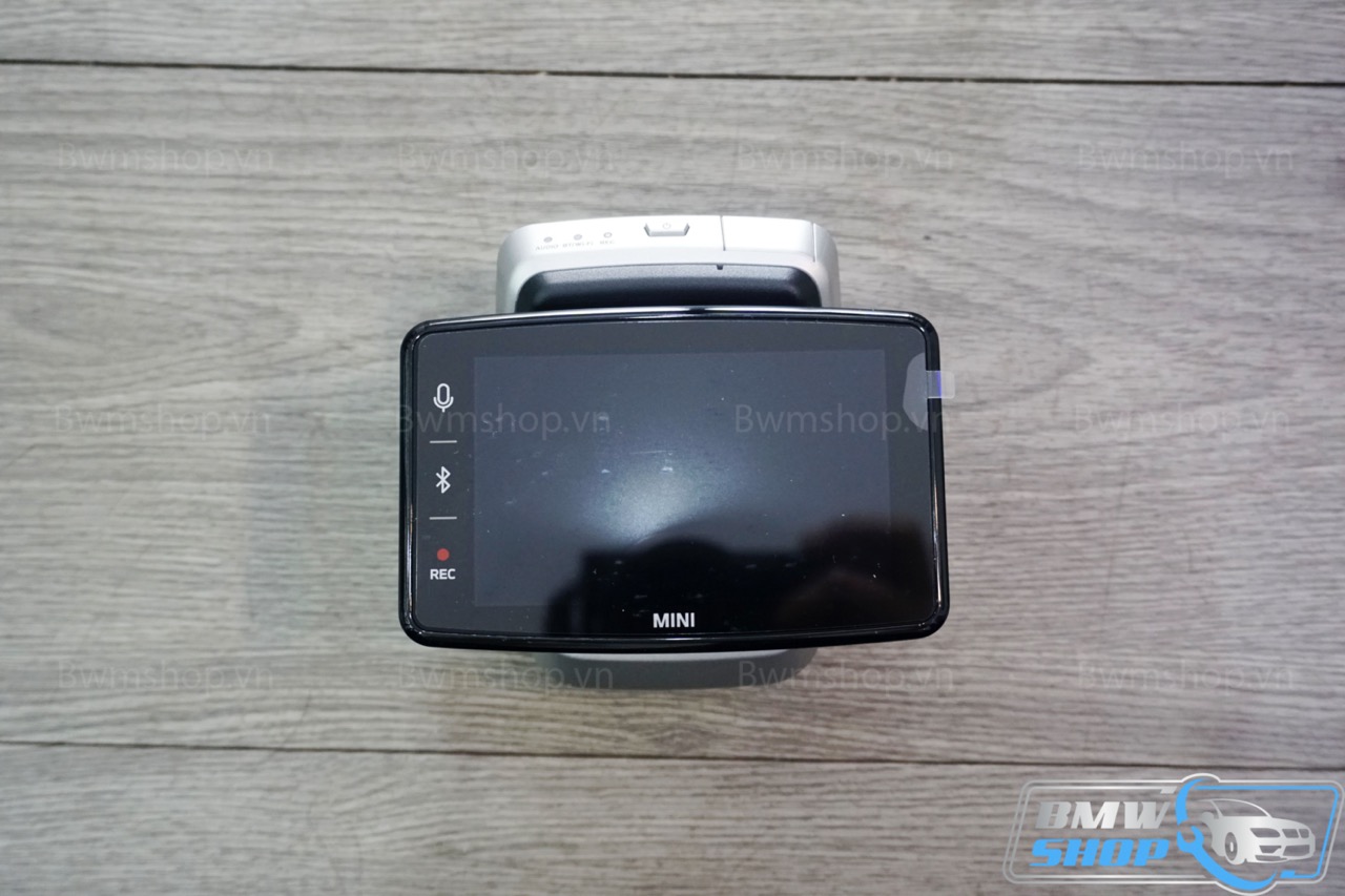 Camera Hành Trình Mini Advanced Car Eye 3.0 Pro