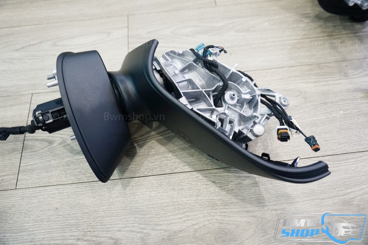 Camera 360 Mini Countryman U25 (2023+)