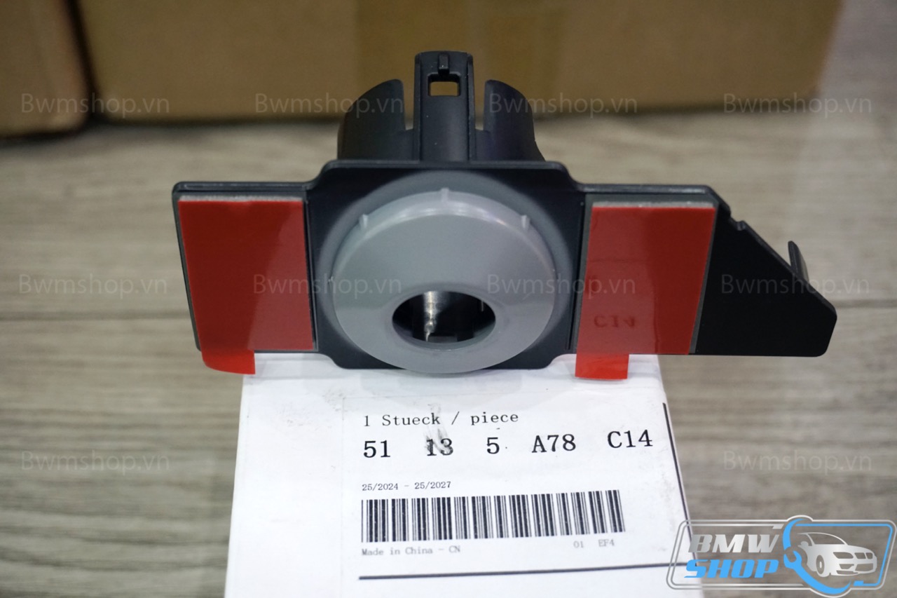 Camera 360 Mini Countryman U25 (2023+)