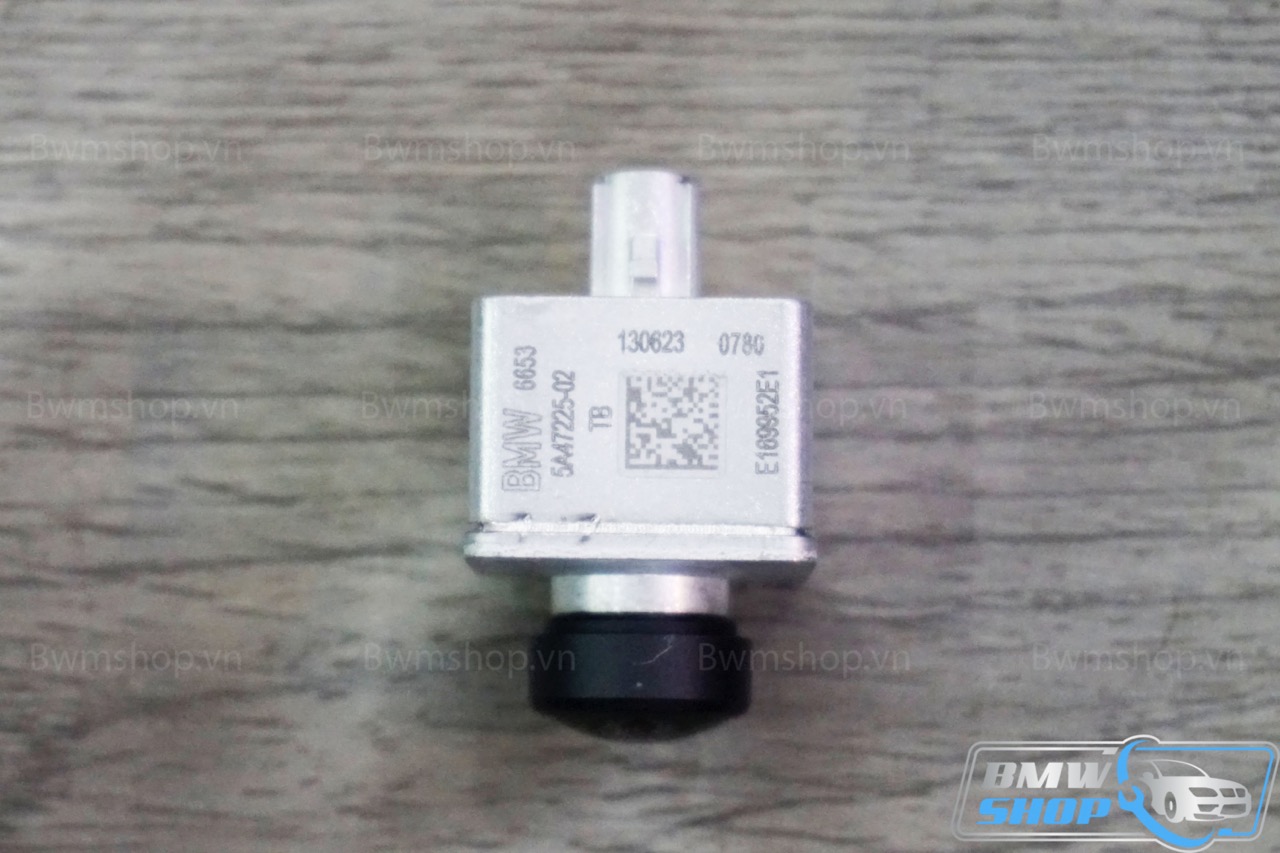 Camera 360 Mini Countryman U25 (2023+)