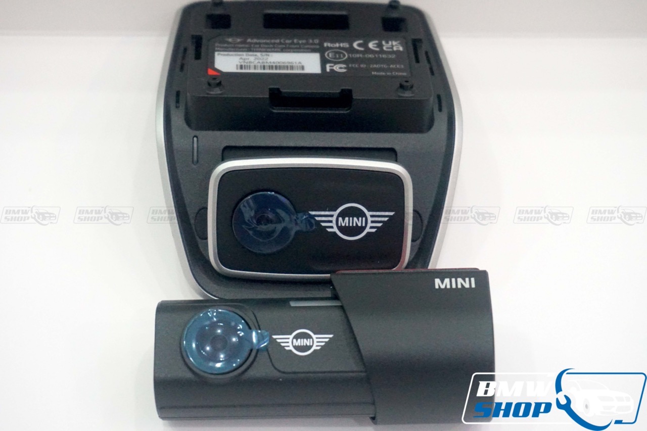 Camera hành trình Mini Advanced Car Eye 3.0