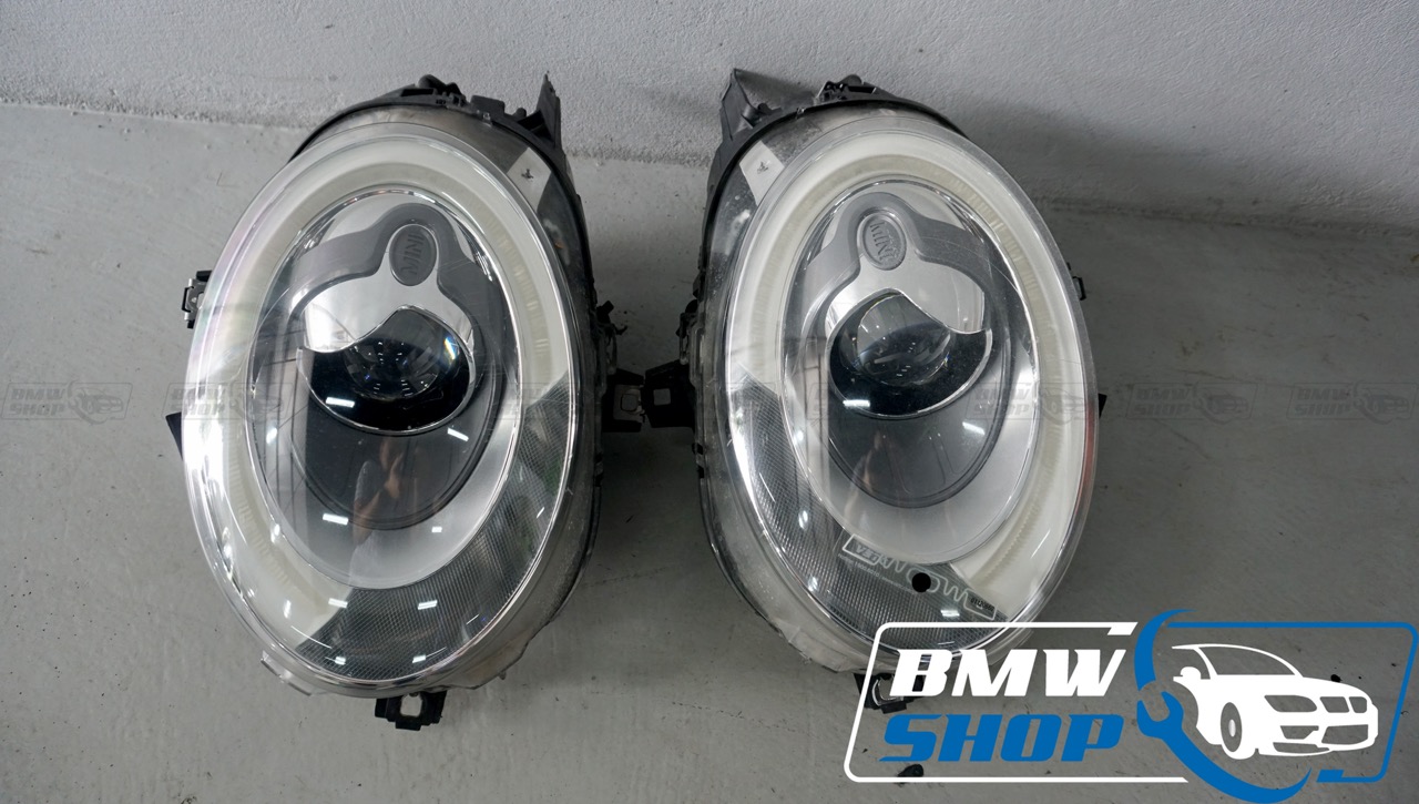 Đèn pha Full Led Mini Cooper F54 F55 F56 F57