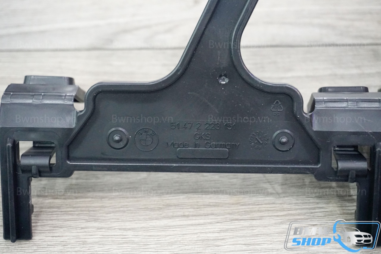 Thảm Cao Su Mini Countryman U25