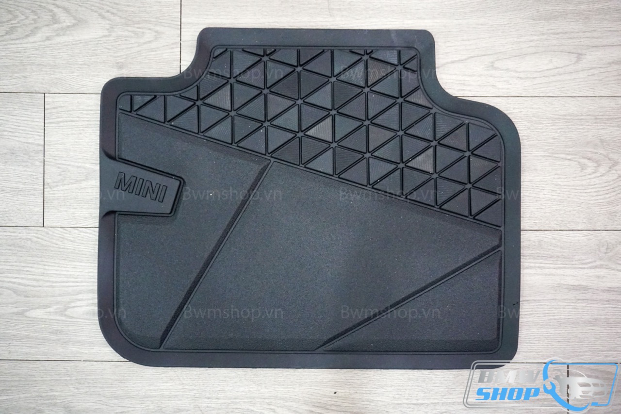 Thảm Cao Su Mini Countryman U25