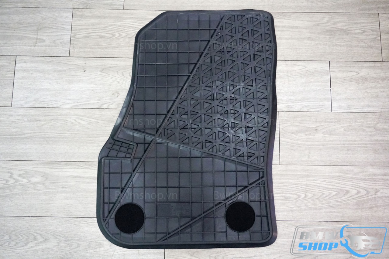 Thảm Cao Su Mini Countryman U25