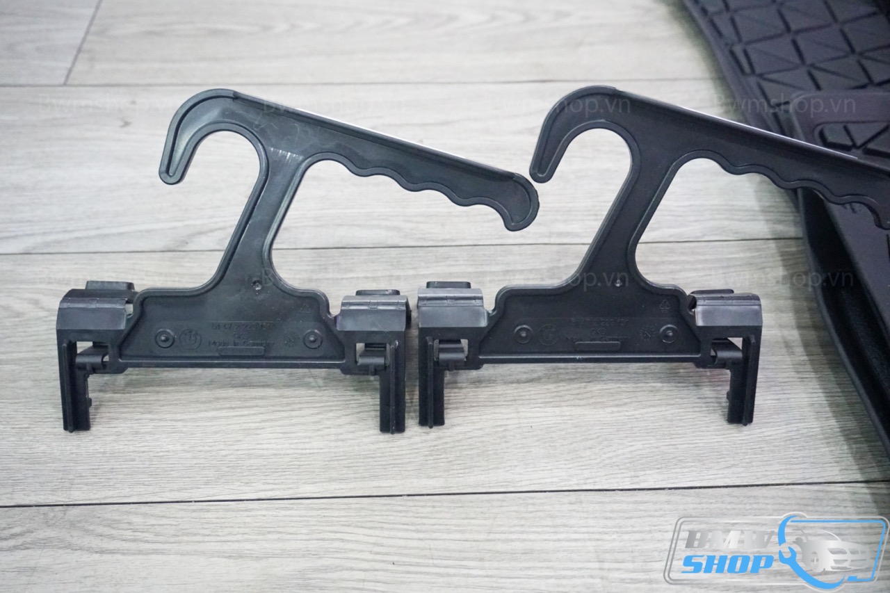 Thảm Cao Su Mini Countryman U25