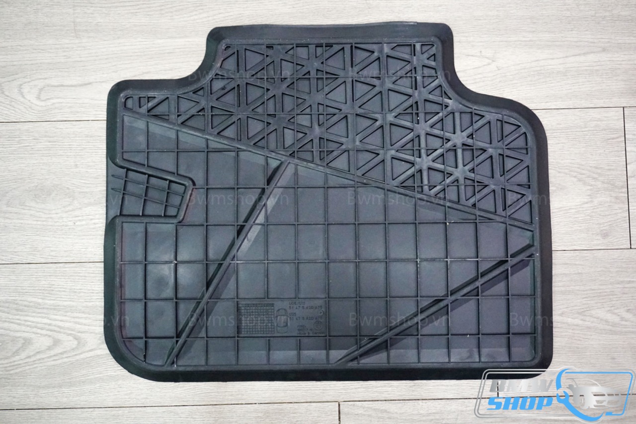 Thảm Cao Su Mini Countryman U25