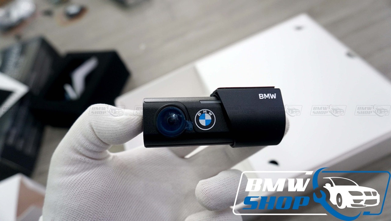 Camera hành trình BMW ACE 3.0 - BMW Advanced Car Eye 3.0