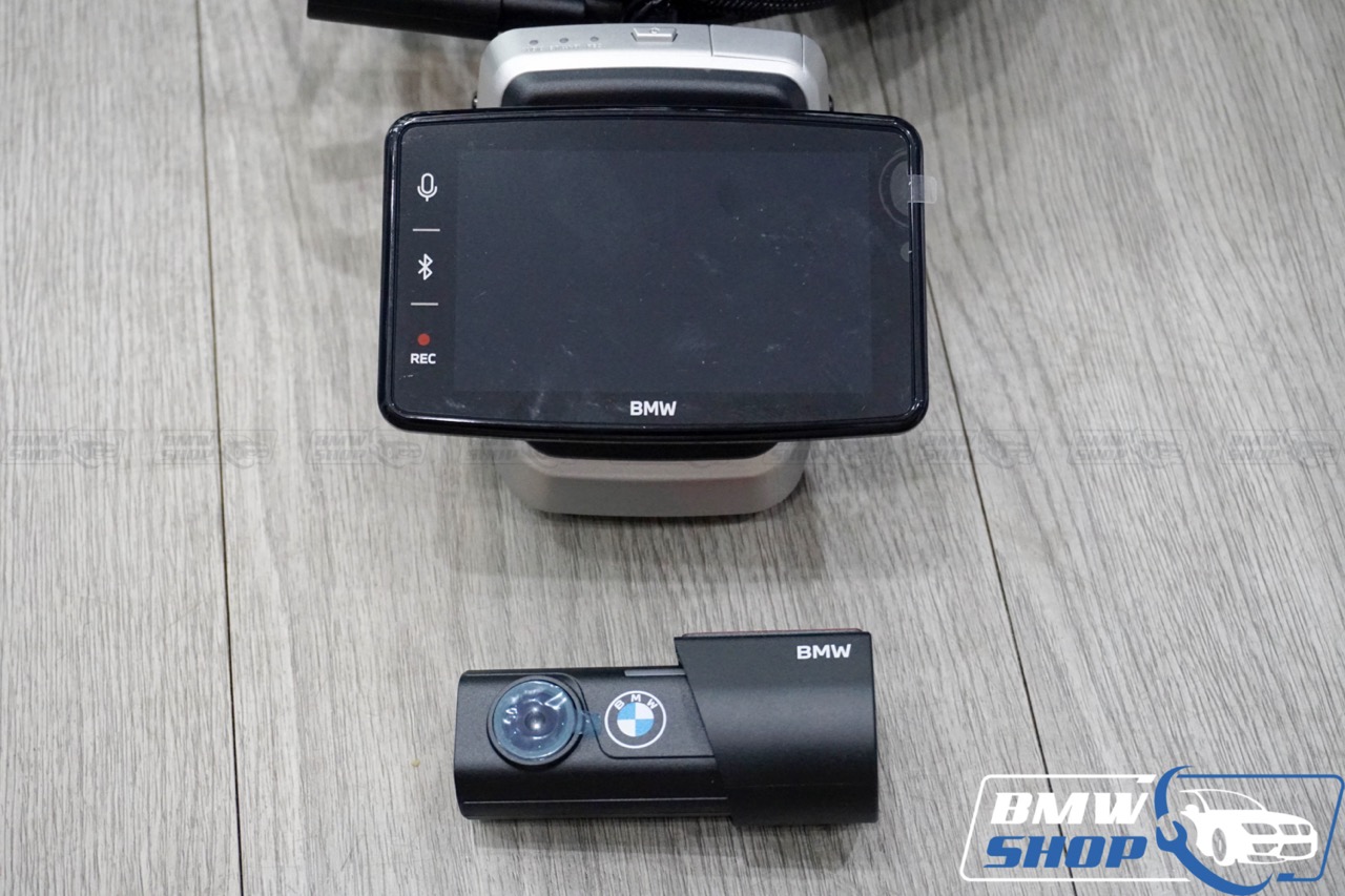 Camera hành trình BMW 3.0 Pro – BMW Advanced Car Eye 3.0 Pro