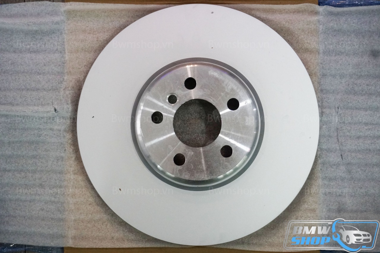 Đĩa Phanh Trước BMW 34106880075