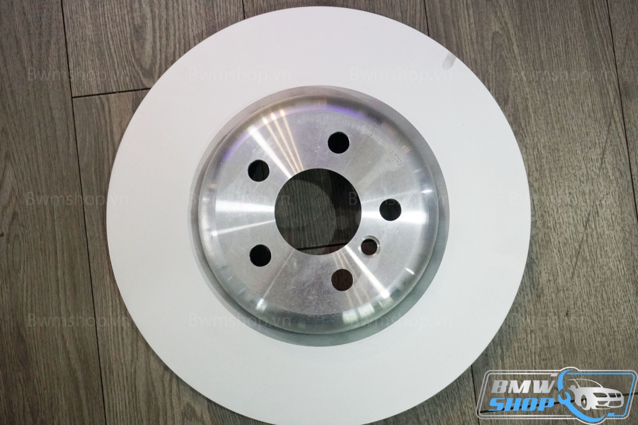 Đĩa Phanh Sau BMW 34206880079