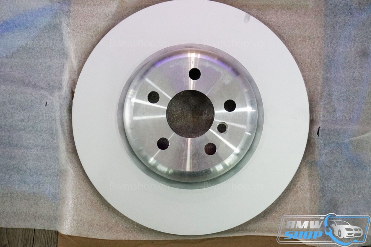 Đĩa Phanh Sau BMW 34206880079