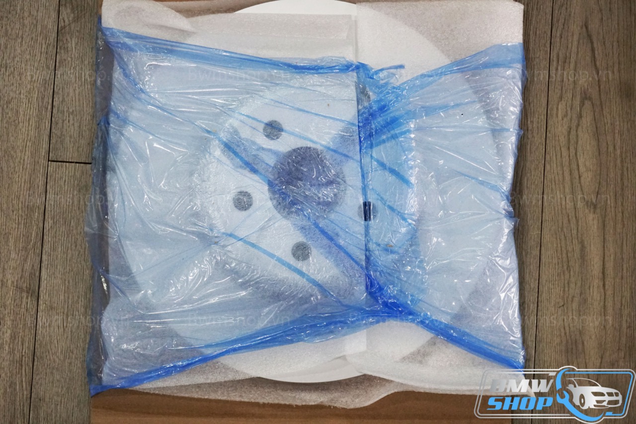 Đĩa Phanh Sau BMW 34206880079
